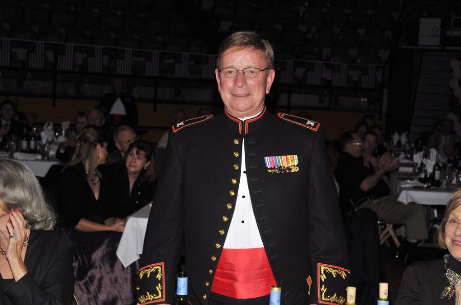 Recognition DSC 7456